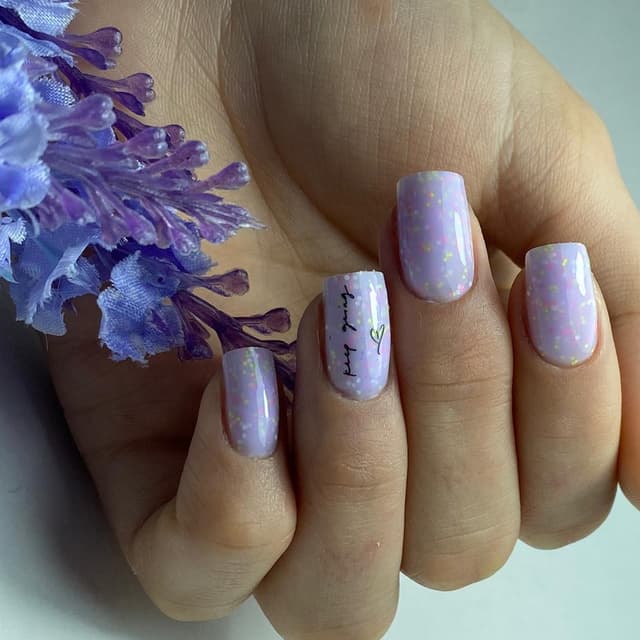 No chip Manicure Package at Anastasia Nail Atelier in Schaumburg, IL