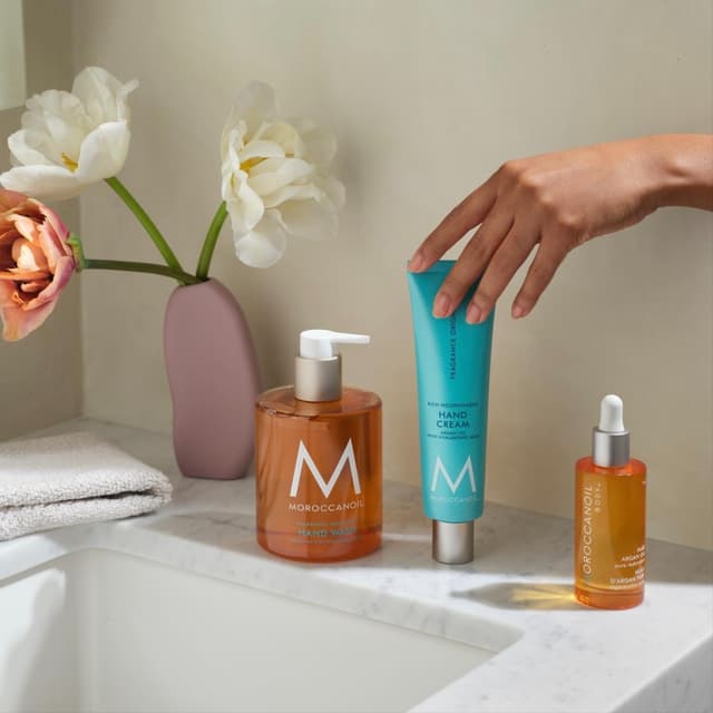 Luxe Manicure Package at Anastasia Nail Atelier in Schaumburg, IL