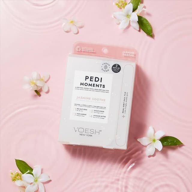 Seasonal Pedicure Package at Anastasia Nail Atelier in Schaumburg, IL